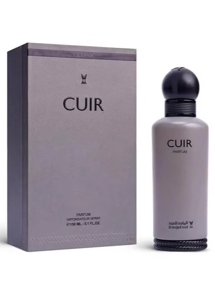 الماجد عطر كوير للجنسين - 150 مل - Image 2